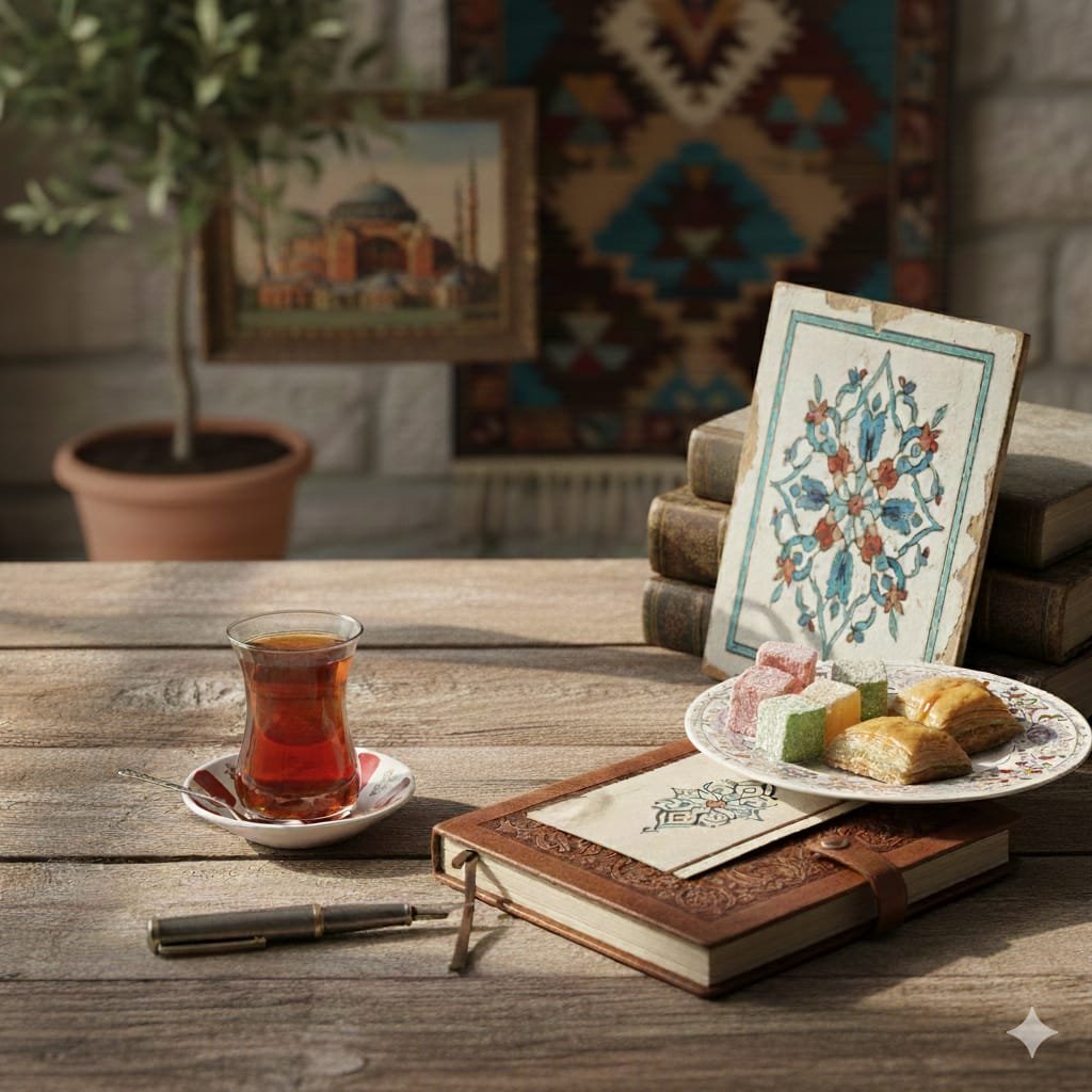 Türkçedeki Arapça Kökenli Kelimeler